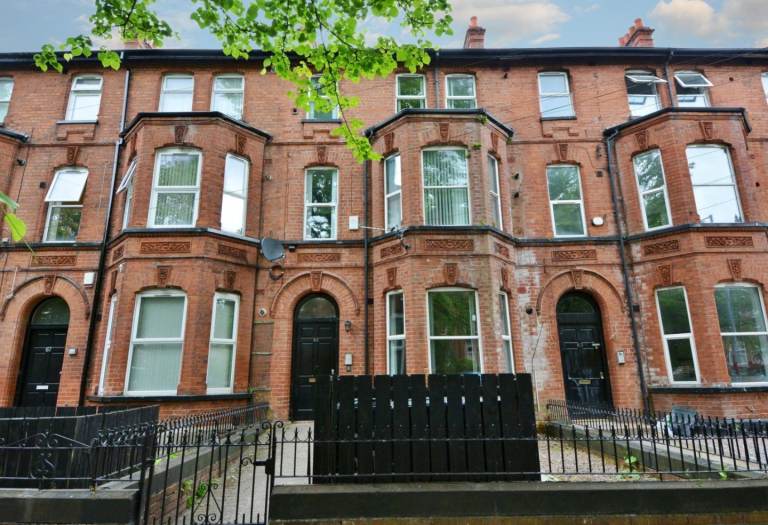 Beautifully Presented One Bed Apartment 