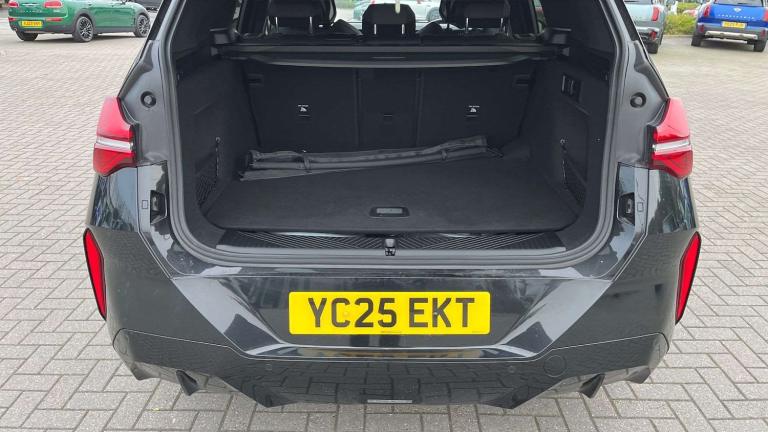 2025 BMW X3 xDrive 30e M Sport 5dr Auto SUV Plug-In Hy Automatic