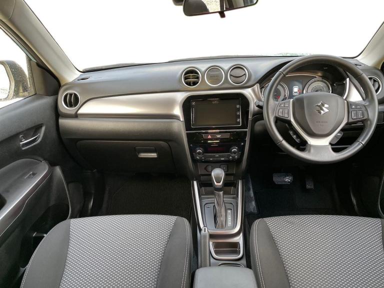 2023 Suzuki Vitara Vitara 1.5 Hybrid Sz-t 5Dr Automatic Estate Hatchback Hybrid Automatic