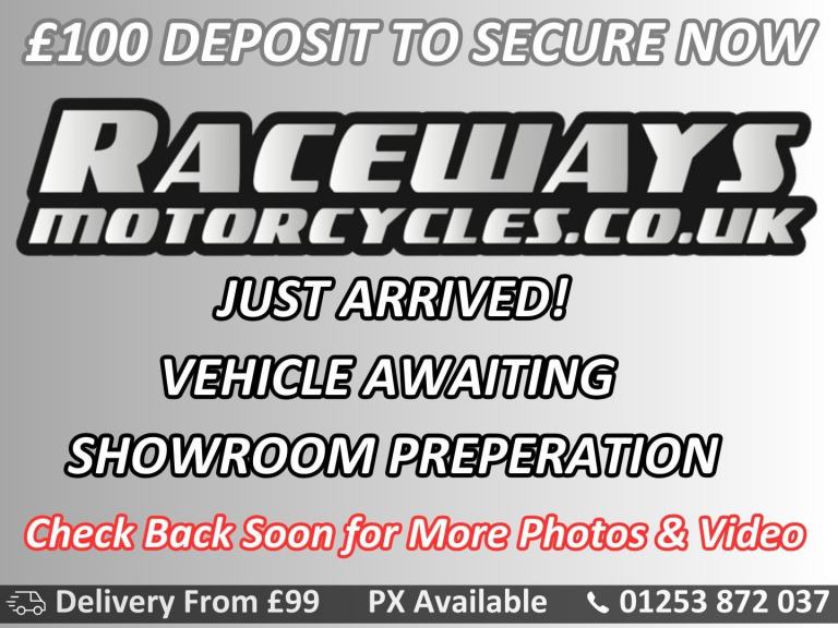 YAMAHA MT-09 SP, 2026 26 PLATE, DEMO - PLEASE CALL FOR UP-TO-DATE MILEAGE