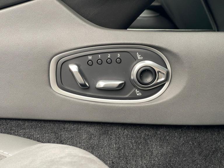 2025 Aston Martin V8 4.0 V8 Coupe 2dr Petrol Auto Euro 6 (s/s) (680 ps) COUPE Petrol Automatic