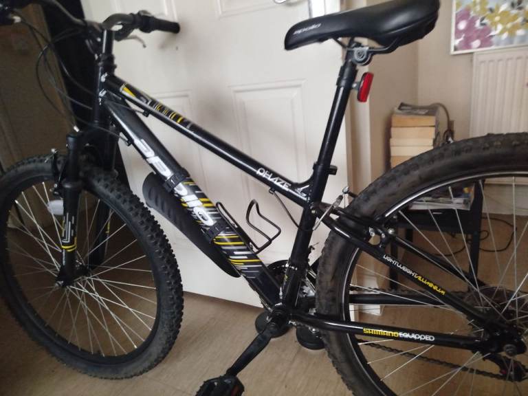 APOLLO PHAZE BIKE