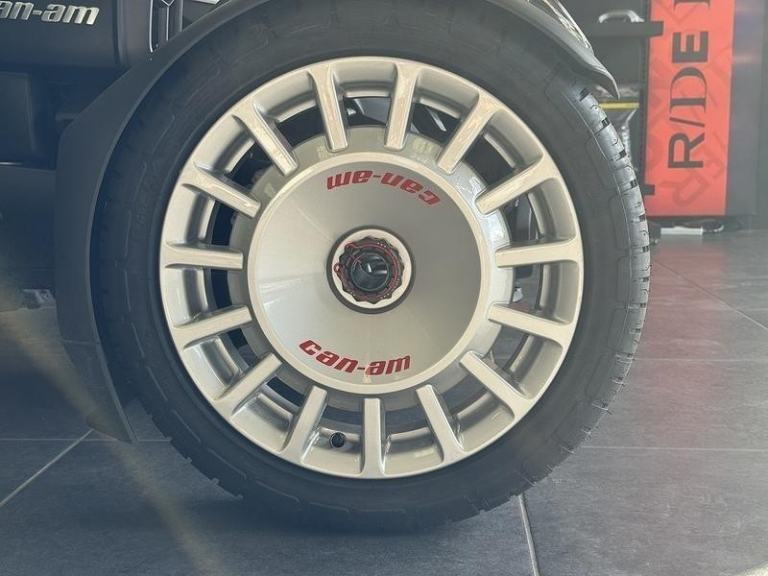 Can-Am Ryker 900 Rally 900 ACE 3-Wheel 