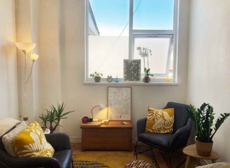  Creative Studio Share — Leyton, East London