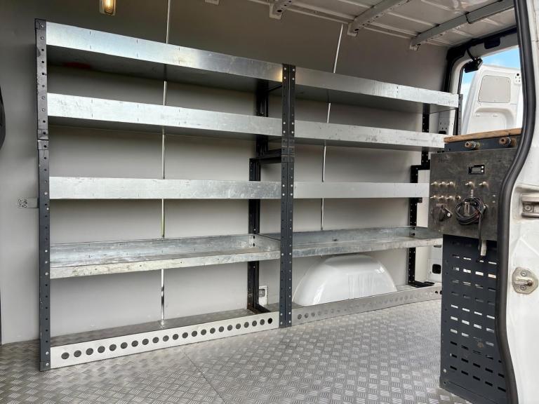 Mercedes Benz Sprinter 315Cdi L2H2 Van**Scania / DAF / Volvo / HGV Fitters Van**