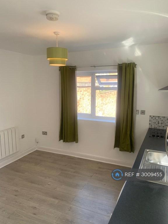 Studio flat in Cavendish Road, Leicester, LE2 (#3009455)