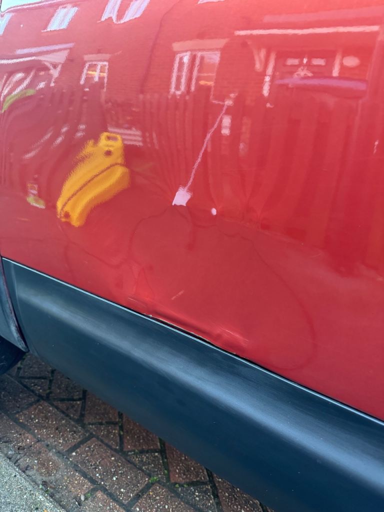 Nissan, QASHQAI, Hatchback, 2008, Manual, 1997 (cc), 5 doors