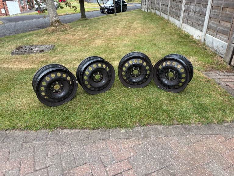 Wheels