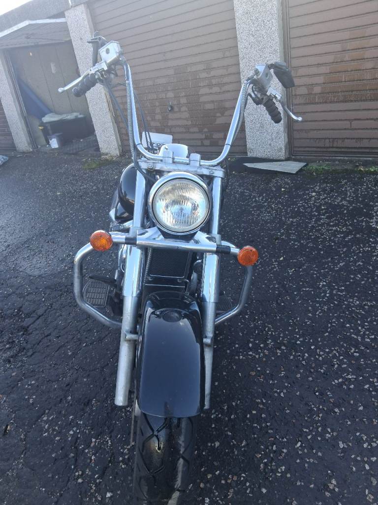Suzuki, VL 1500 LCW, 1998, 1462 (cc)