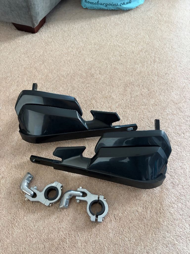 Motorcycle Handguards Universal
