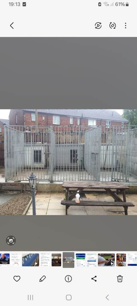 Top kennels 