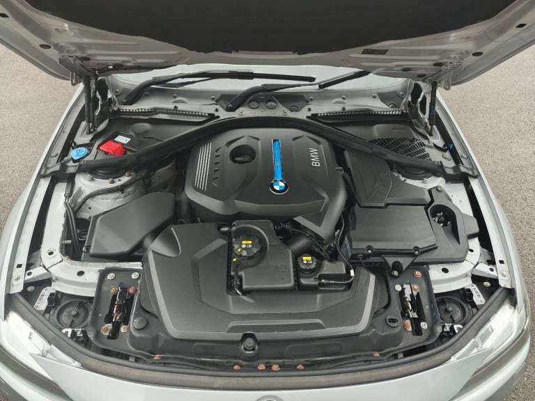 BMW, 330e Hybrid, 20 tax, 2016, Auto, 1998 (cc)