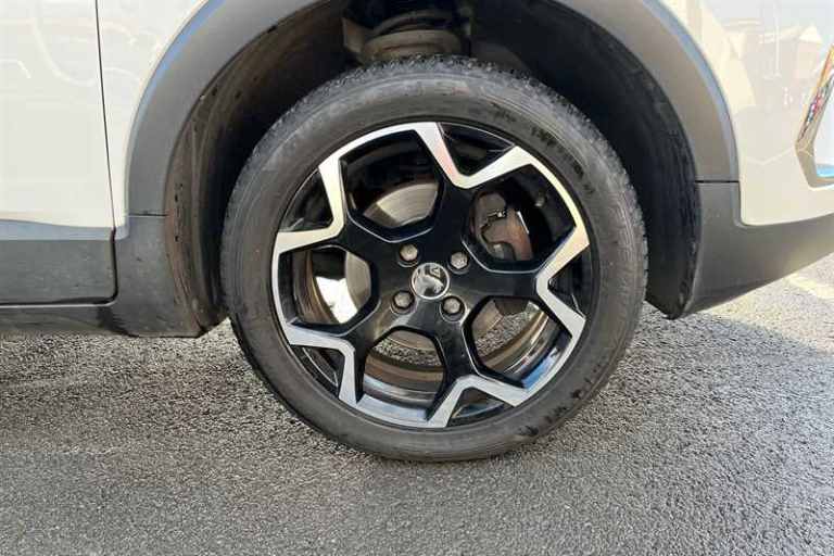 2022 Vauxhall Crossland 1.2 Turbo Elite Edition SUV 5dr Petrol Manual Euro 6 (s/s) (130 ps) SUV P...