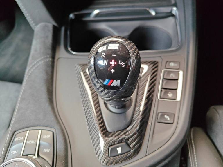 2017 BMW M4 3.0 M4 DTM CHAMPION EDITION 2d 493 BHP Coupe Petrol Semi Automatic