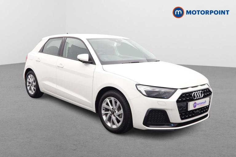 2024 Audi A1 25 TFSI Sport 5dr Hatchback Petrol Manual