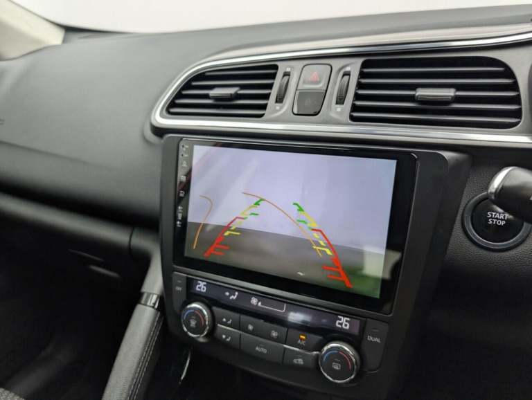 2017 Renault Kadjar 1.5 dCi Dynamique Nav SUV 5dr Diesel EDC Euro 6 (s/s) (110 ps) - CLIMATE, C H...