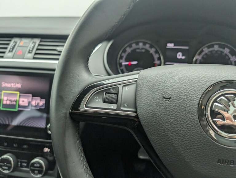 2019 Skoda Octavia 1.6 TDI SE Estate 5dr Diesel Manual Euro 6 (s/s) (115 ps) - CRUISE, AIR CON ES...