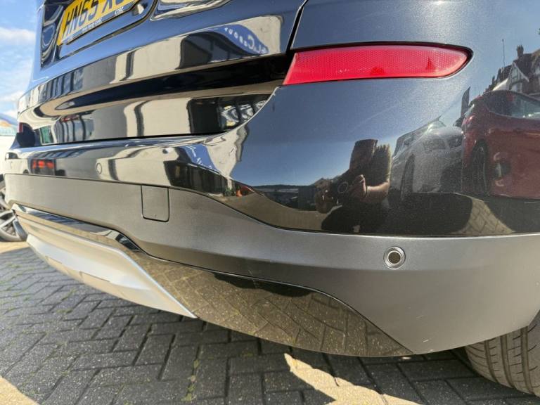 2015 BMW X3 2.0 20d XLINE AUTOMATIC 4WD 5dr xDrive EURO 6 (190 ps) ESTATE Diesel Automatic