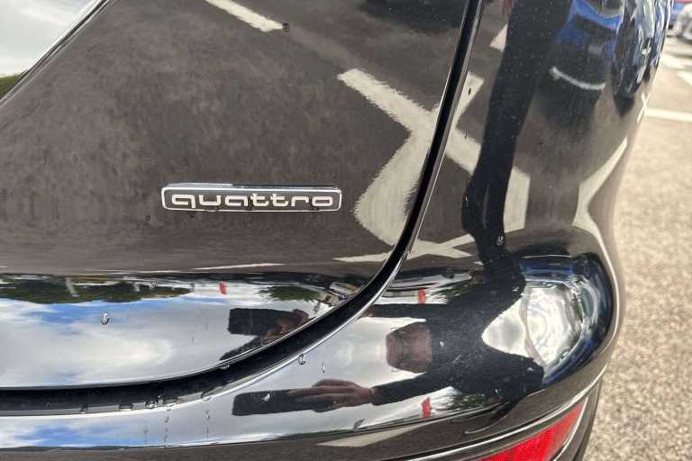  Audi Q6 e-tron 285kW Quattro 100kWh Edition 1 5dr Auto SUV Electric Automatic