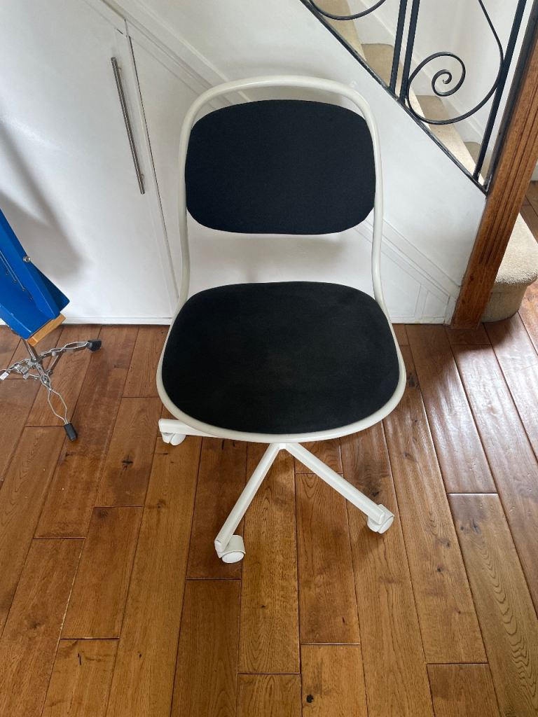 IKEA kids desk chair 