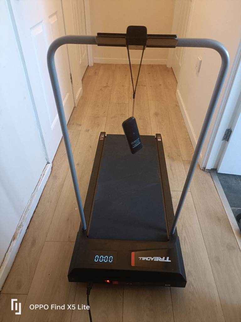 Treadmill 