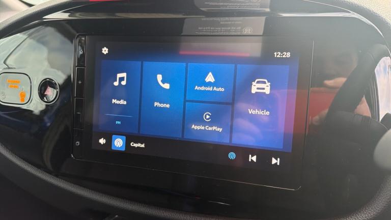 2025 Toyota Aygo X 1.0 VVT-i Edge 5dr Petrol Hatchback Hatchback Petrol Manual