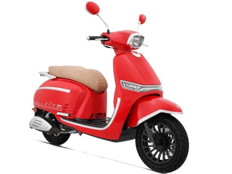 Keeway Versilia 125| Scooter For Sale | Best Selling model | Reliable | 125cc