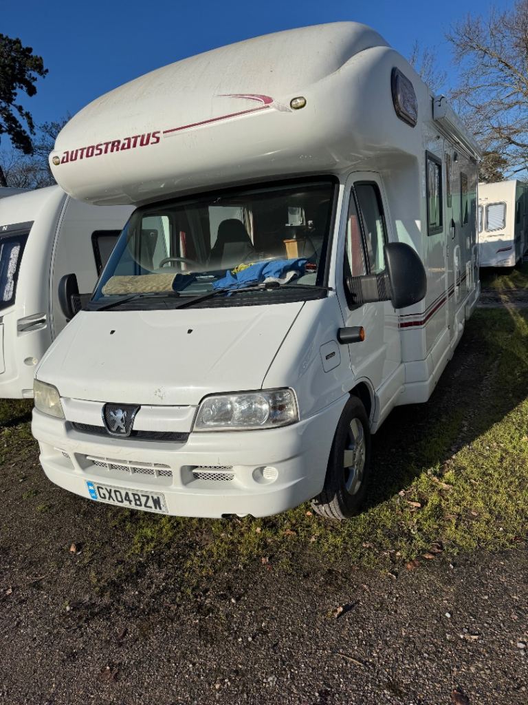 Peugeot, BOXER, 2004, 2800 (cc)