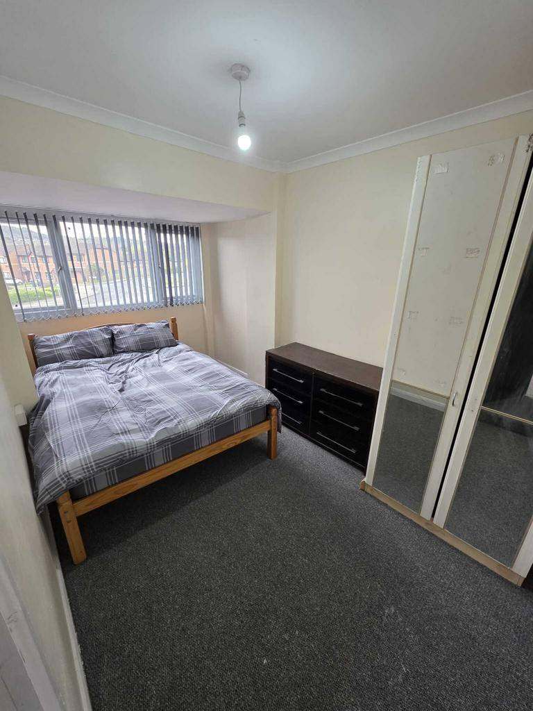 🏠**DSS HOUSING** DOUBLE ROOM in LEEDS ** VICTORIA STREET, CHAPEL ALLERTON, LEEDS LS7 4PA **🏠