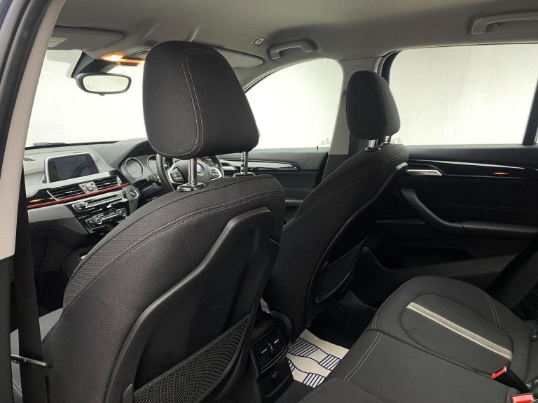BMW X1 2.0 20d Sport Auto xDrive Euro 6 (s/s) 5dr 2018