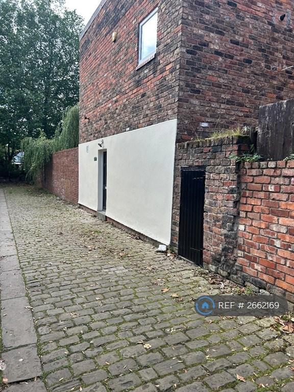 2 bedroom house in Parkfield Road, Liverpool, L17 (2 bed) (#2662169)