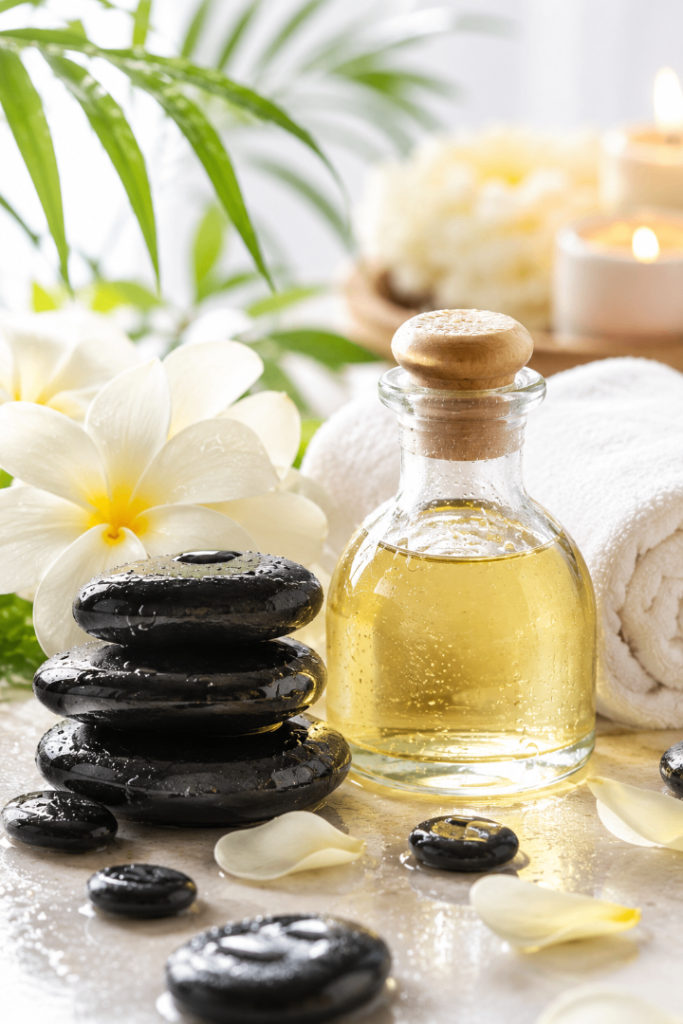 🌿 Professional Massage Treatments – Feel Your Best 🌿