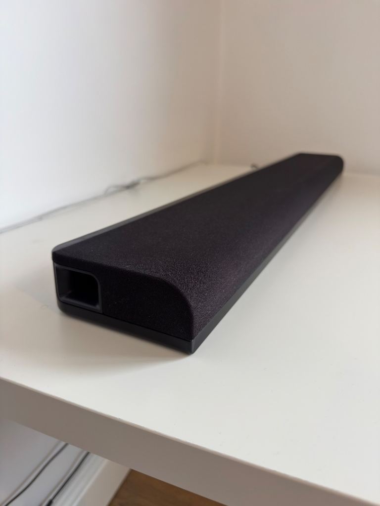 YAMAHA YAS-105 soundbar (with Bluetooth)