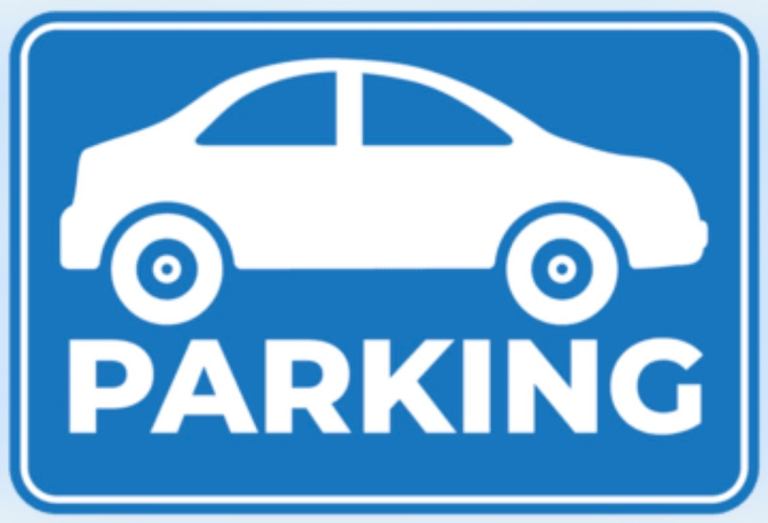 Central off-street parking available CB4