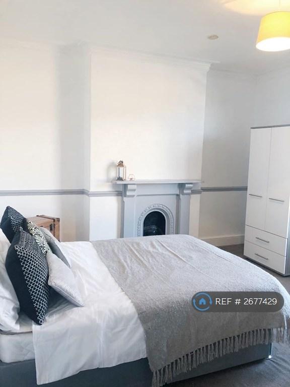 1 bedroom in Balby Road, Doncaster, DN4 (#2677429)