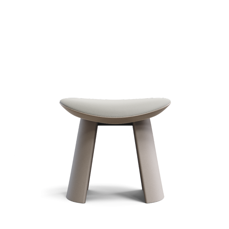 The Tripod Stool Organic Stability in Modern Form