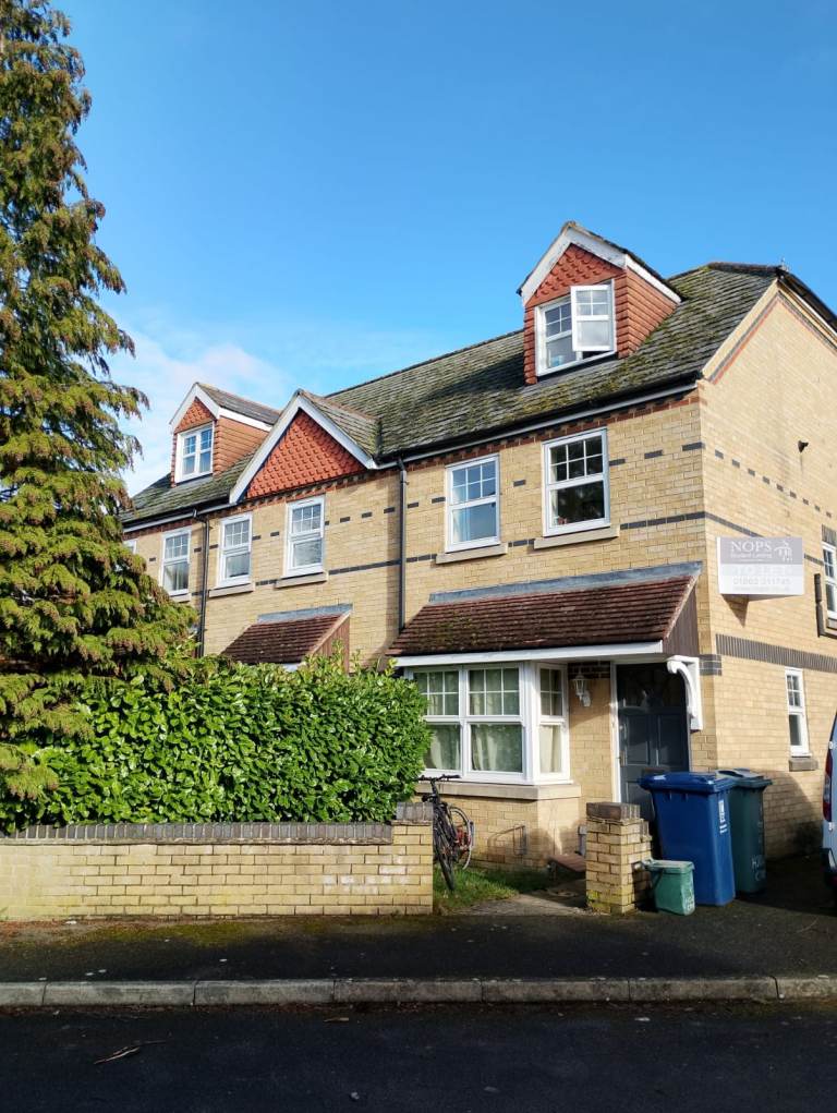 ROOM in the CITY CENTRE OXFORD