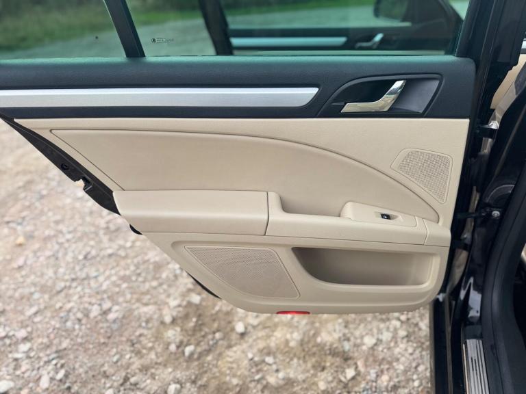 2014 Skoda Superb 2.0 TDI Elegance DSG 4WD Euro 5 (s/s) 5dr ESTATE Diesel Automatic