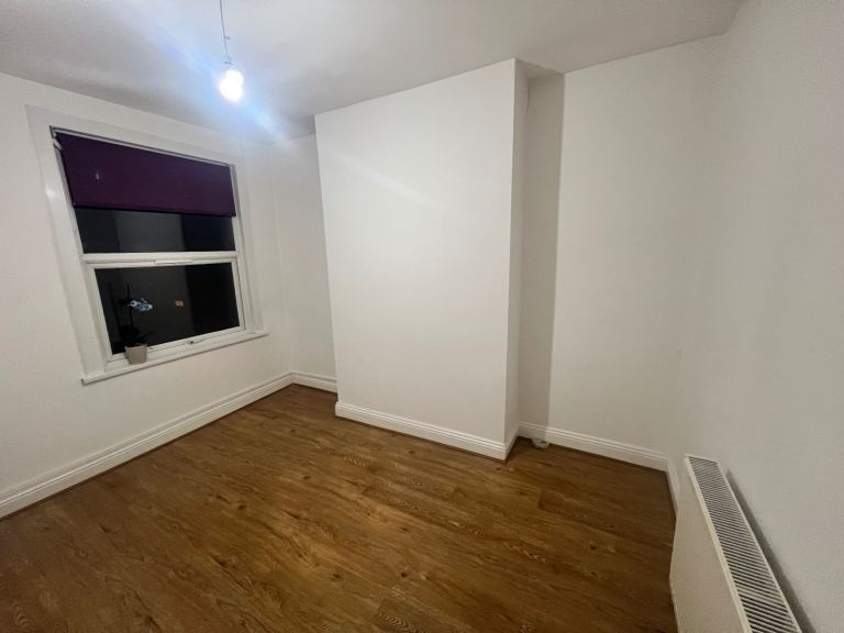 ONE BEDROOM FLAT TO LET AT ST. GEORGES ROAD, LEYTON LONDON E10 5RH 