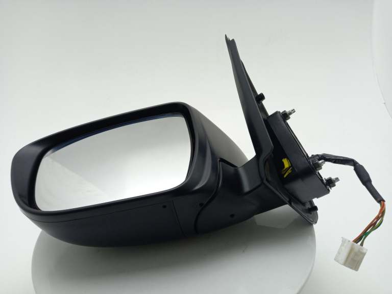 Nissan Juke Door Mirror N/S 2010-2019 5 Door Hatchback Lh