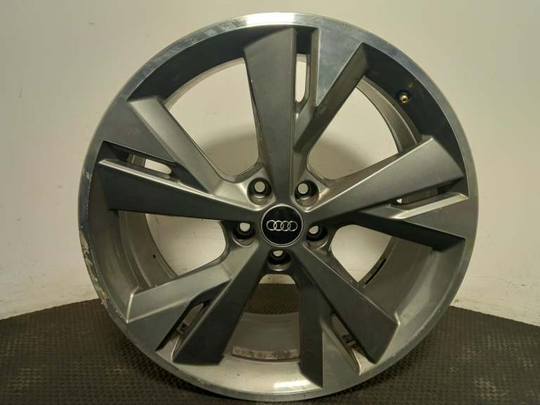 Audi Q4 E-Tron Alloy Wheel 20 Inch 5x112 Et45 8j 2021-2026 89a601025d