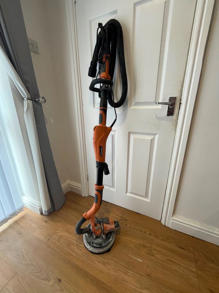 Evolution drywall sander R225DWS