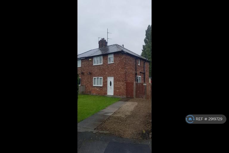 3 bedroom house in Sycamore Crescent, Middlesbrough, TS6 (3 bed) (#2919729)