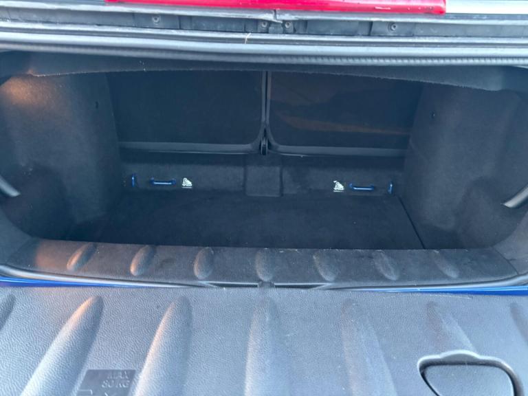 2015 MINI Convertible 1.6 Cooper S Euro 5 (s/s) 2dr CONVERTIBLE Petrol Manual