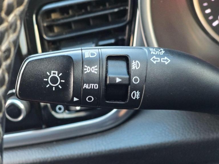 2021 Kia Rio 1.0 T-GDi MHEV 3 DCT Euro 6 (s/s) 5dr HATCHBACK Petrol/Electric Hybrid Automatic