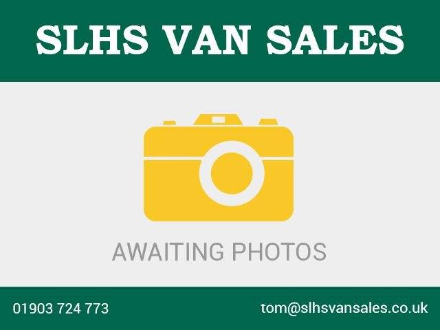 2020 Ford Transit Custom 2.0 EcoBlue 105ps High Roof Leader Van PANEL VAN DIESEL Manual