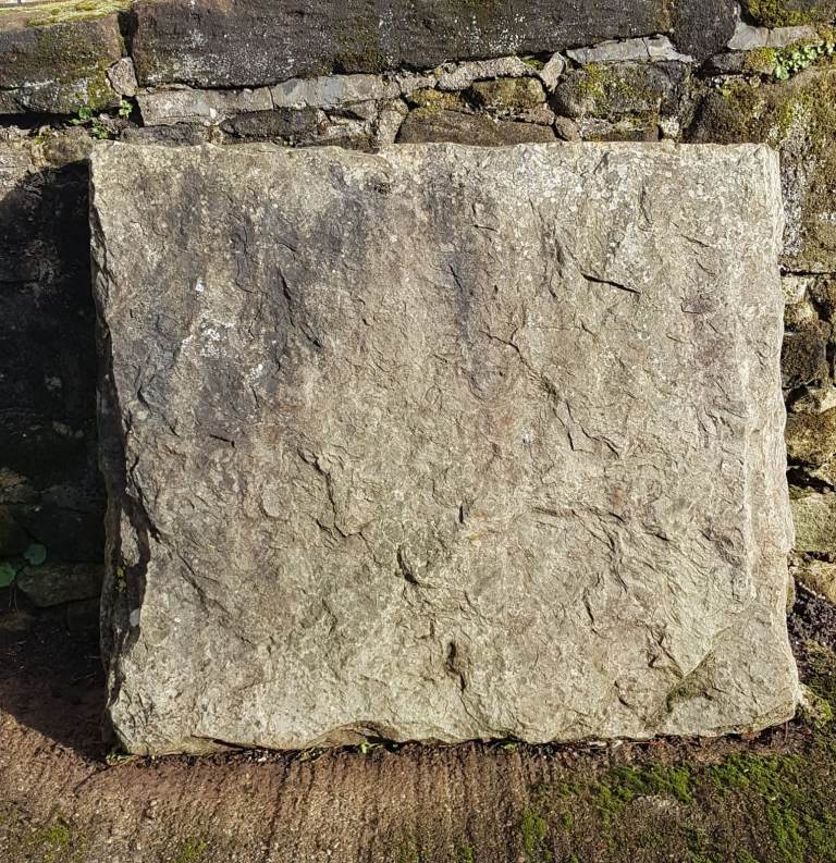 Multipurpose Yorkstone Slab