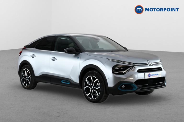 2023 Citroen C4 100kW Shine Plus 50kWh 5dr Auto Hatchback Electric Automatic