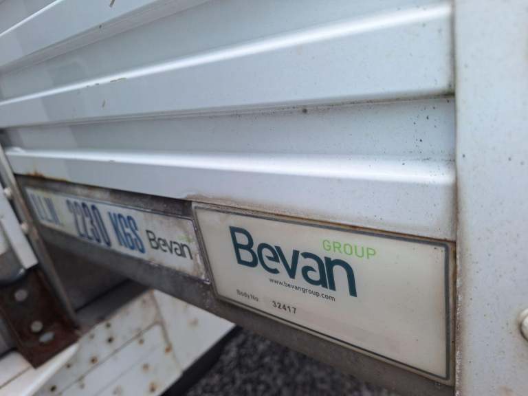 FORD TRANSIT 2.0 350 EcoBlue White Manual Diesel 2019