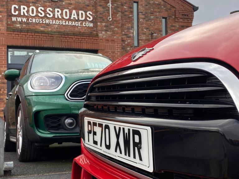 2020 MINI Hatch 1.5 Cooper Sport II 5dr - JCW Styling &amp; Mini Driving Modes &amp; Cruise HATCH...